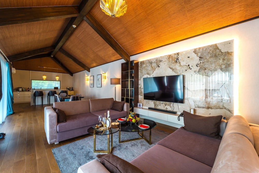 IC Hotels Green Palace & Villas
