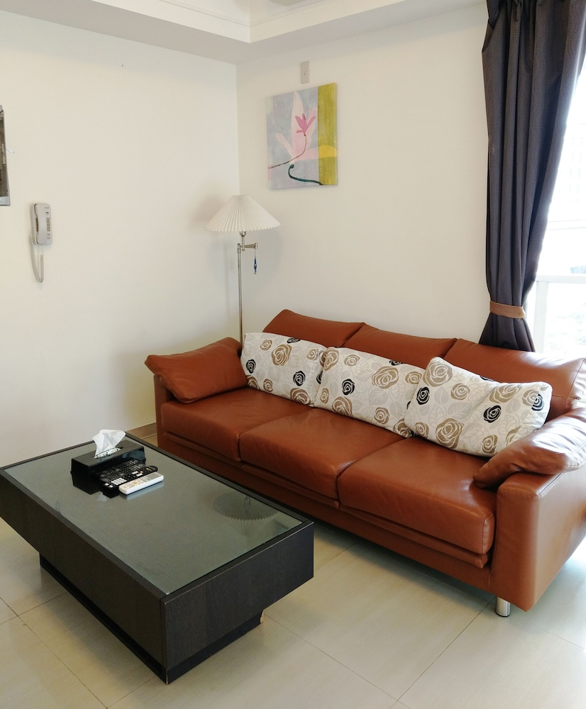 Ocean View apartment