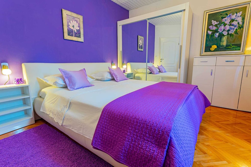 Villa Trogir Stars