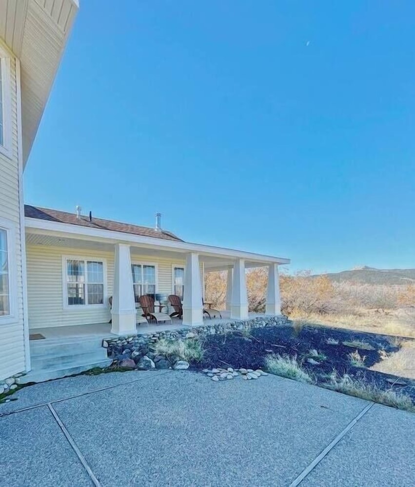 Lone Eagle Haven 3 Bedroom Home