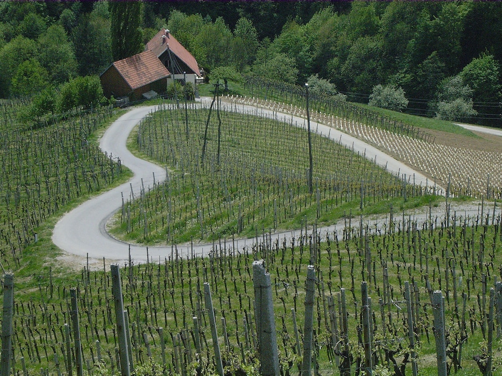 Weingut Primus - Südsteiermark