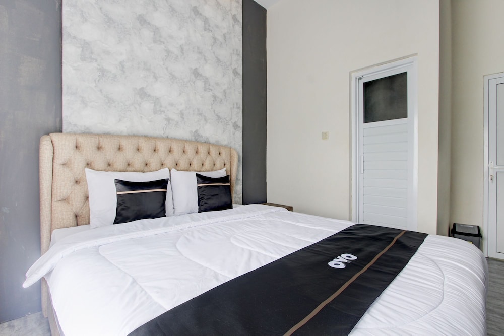 Capital O Sudirto Villa Dan Homestay Dieng