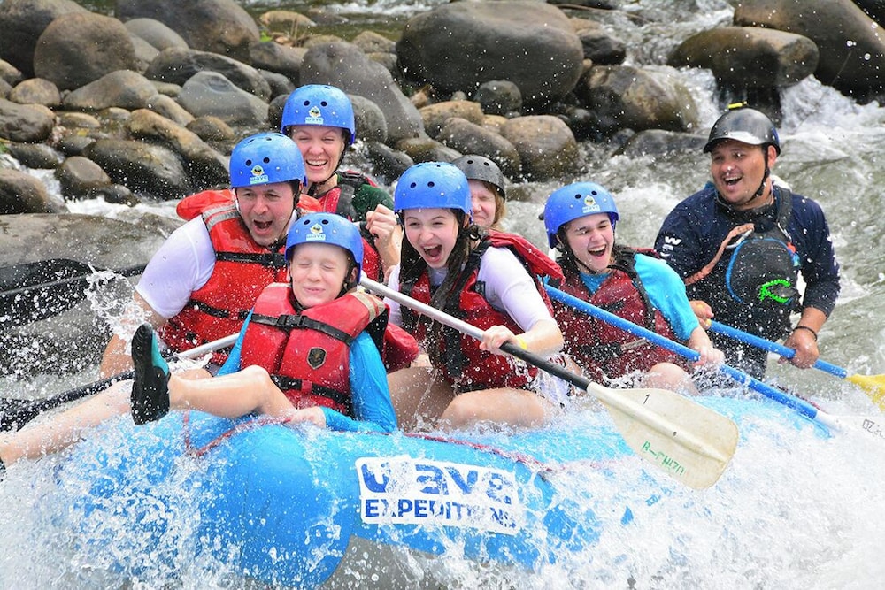 Arenal Hostel Resort