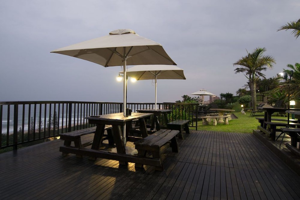 The Bali Grand Lodge And Spa