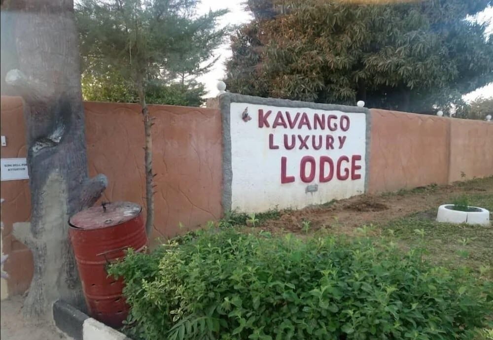 Kavango Lodge, photo 10