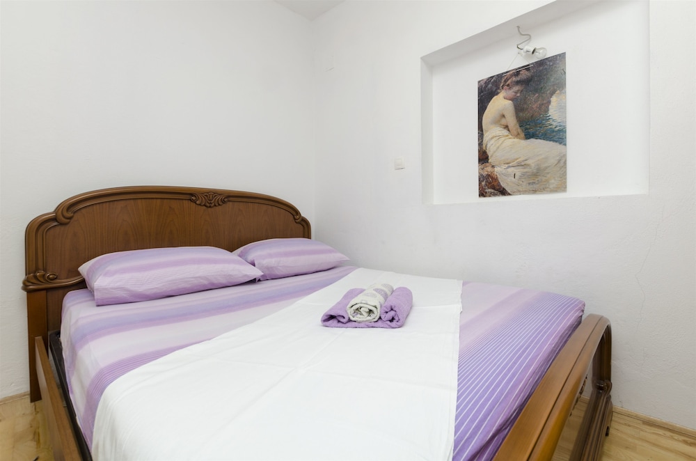 Apartments Jasna view 5