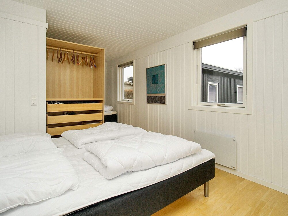 6 Person Holiday Home in Olsted view 4