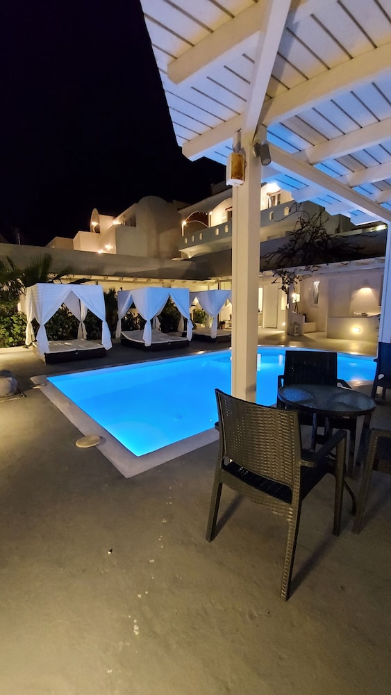 Ambience Suites