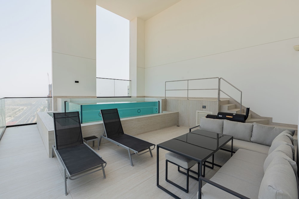 Binghatti Onyx Residences- JVC