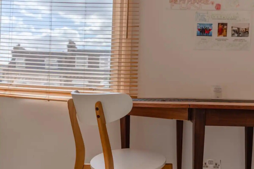 Cosy 1 Bedroom Apartment in North Maida Vale