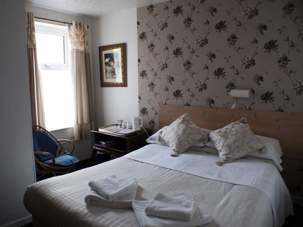 Highfield Hotel