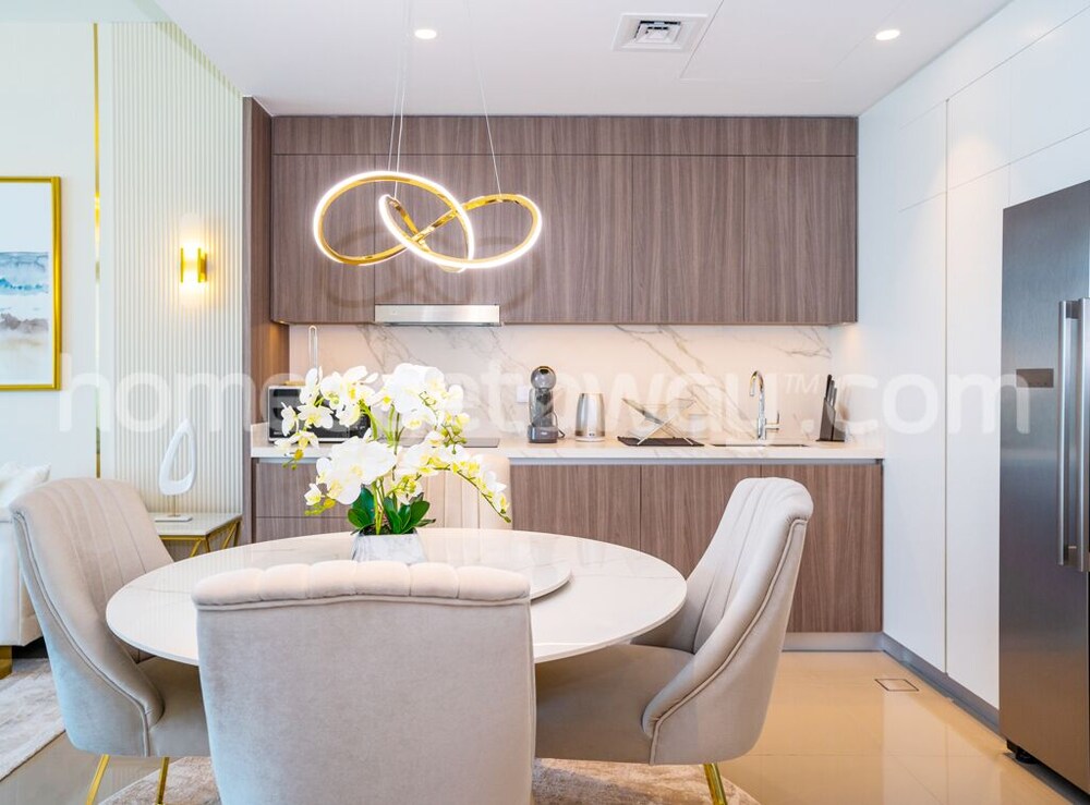 HomesGetaway-2BR in Beach Vista Tower 1