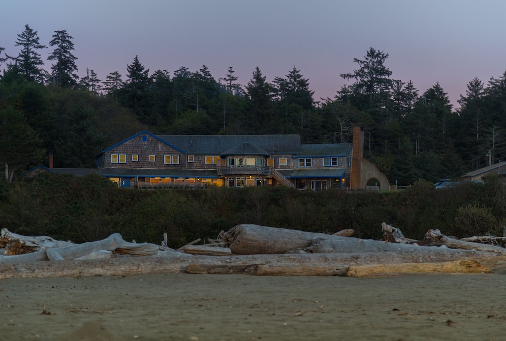 Kalaloch Lodge, Foto 31