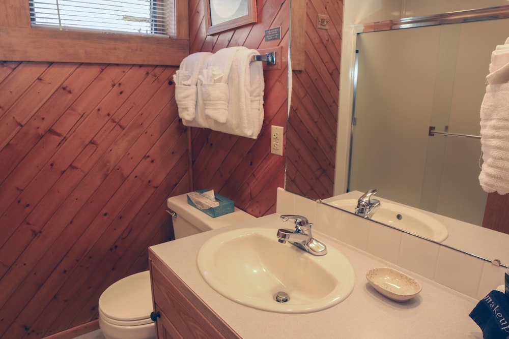 Sunnyside Knoll: 9 1 Bedroom Cabin - Property Image 6