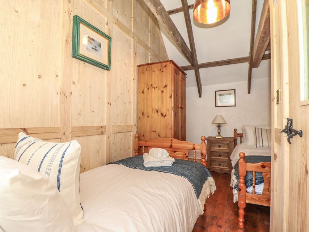 Trewince Manor Cottage