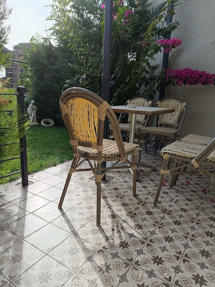 EFZEN OTEL - Image 5