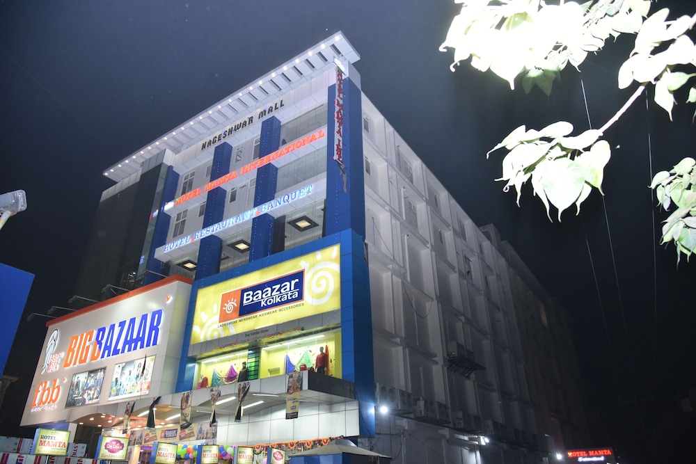Hotel Mamta International