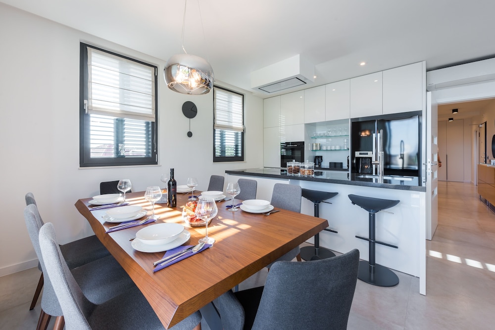 Saint Blaise Luxury Suite