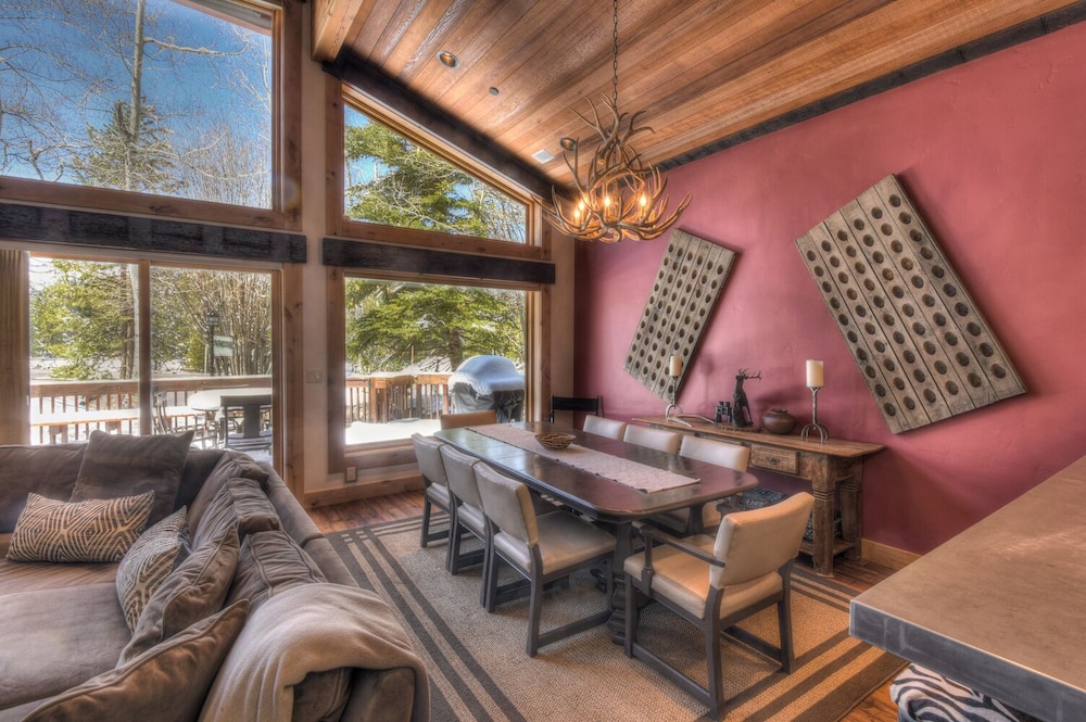 Lake Tahoe Vacations - Squaw Creek Barrel - Property Image 25