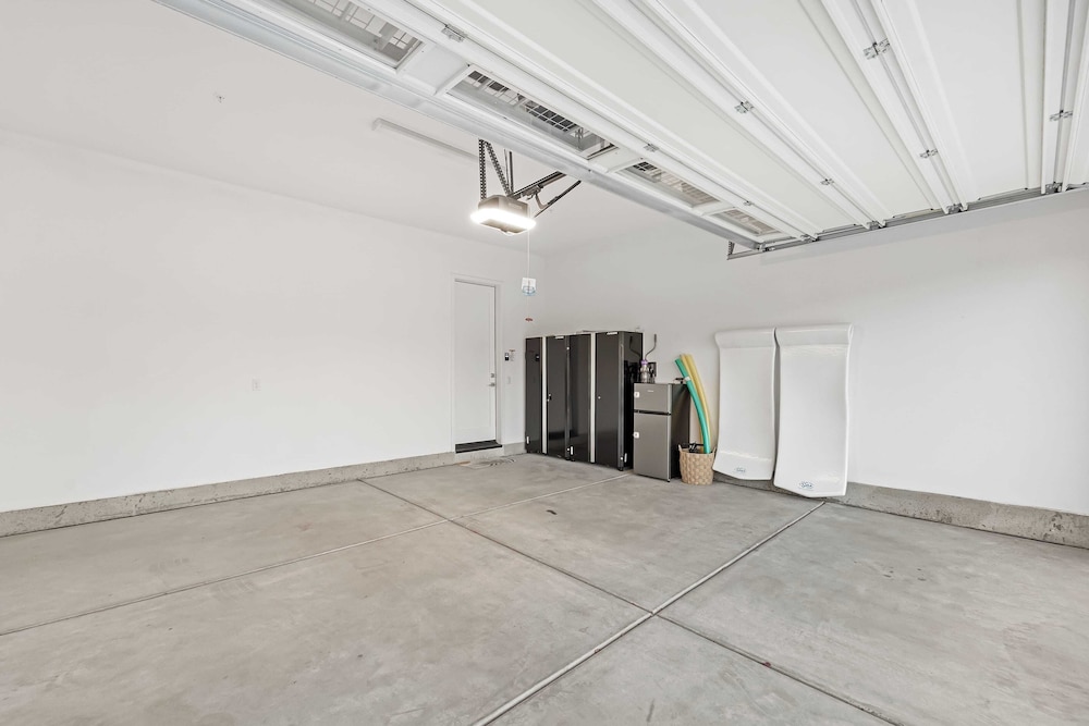 Lumen at Tahquitz: New Build With Pool, Fire Pit & Designer Interiors