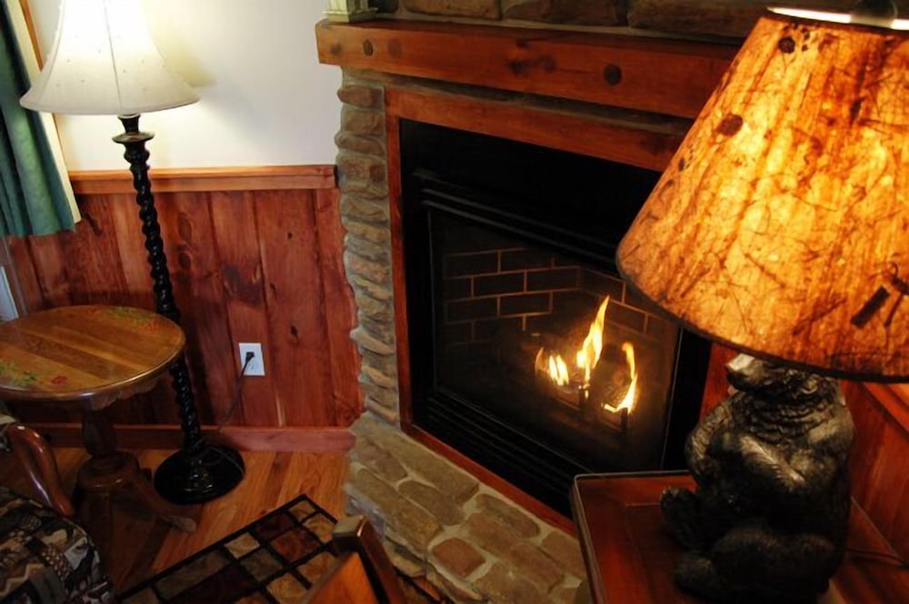 The Homestead Inn