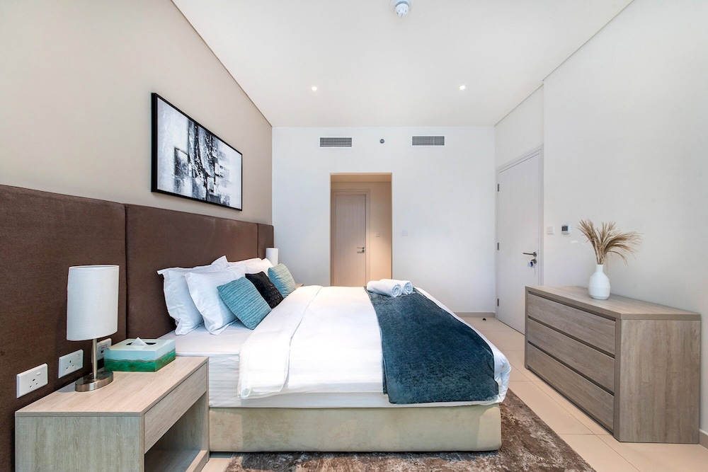 Cozy 1BR in Seven Palm