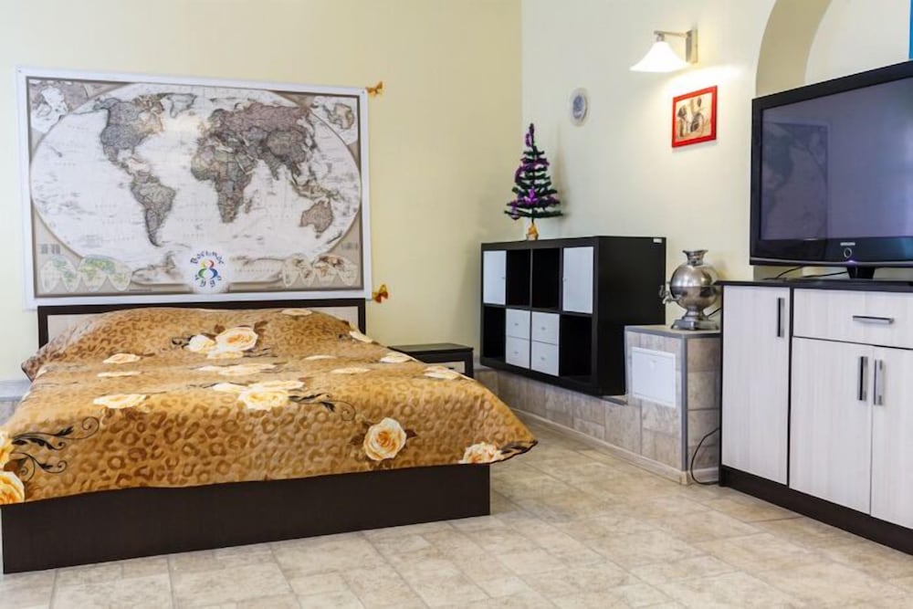 Guesthouse Nadezhda