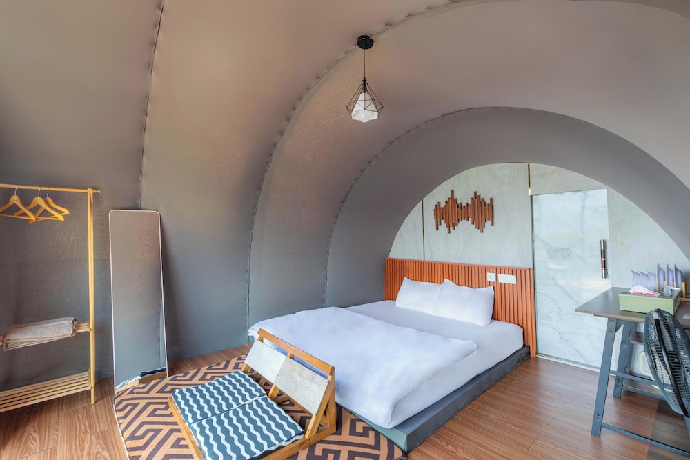 Fortune Glamping