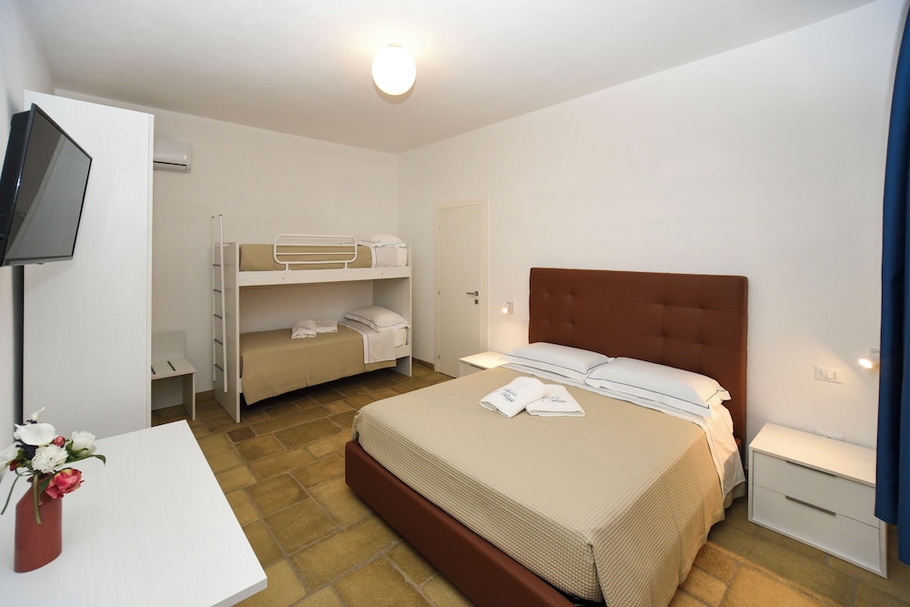 Relais Li Filippi