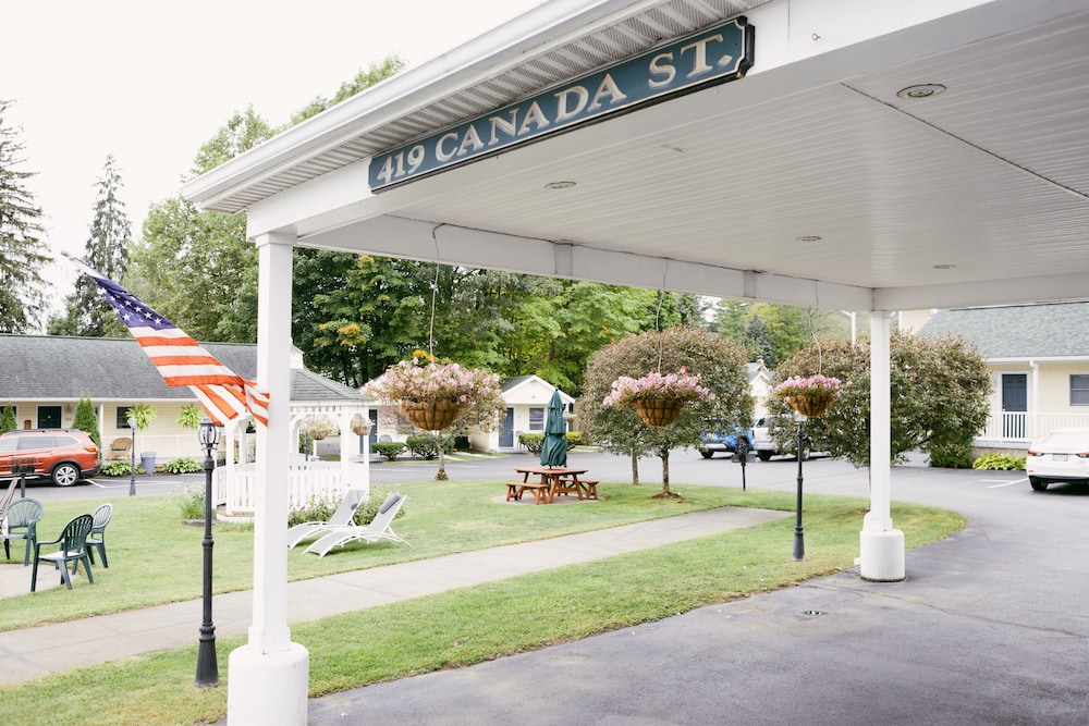 Heritage of Lake George