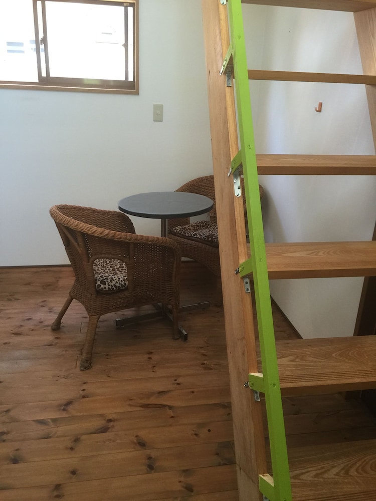 Auberge Booz Annex