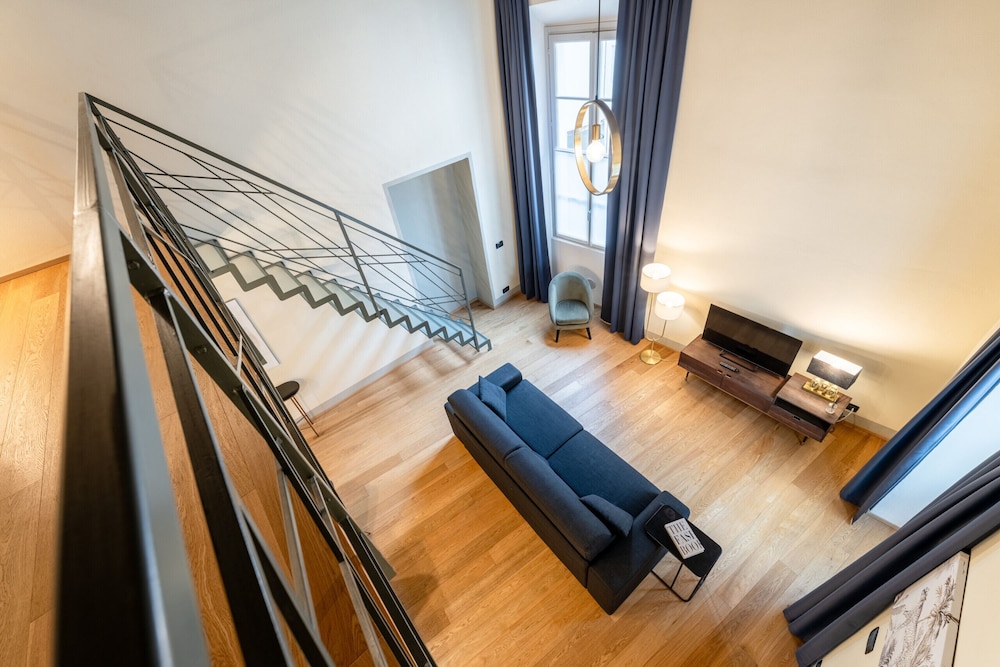 Palazzo Odescalchi by Wonderful Italy - Apt 6
