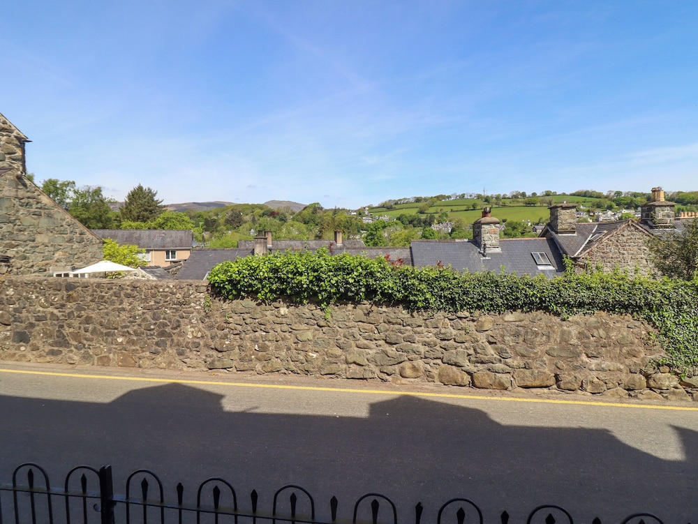 Glasfryn