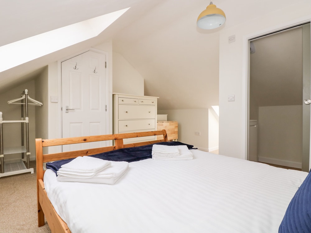 Pilchard Cottage