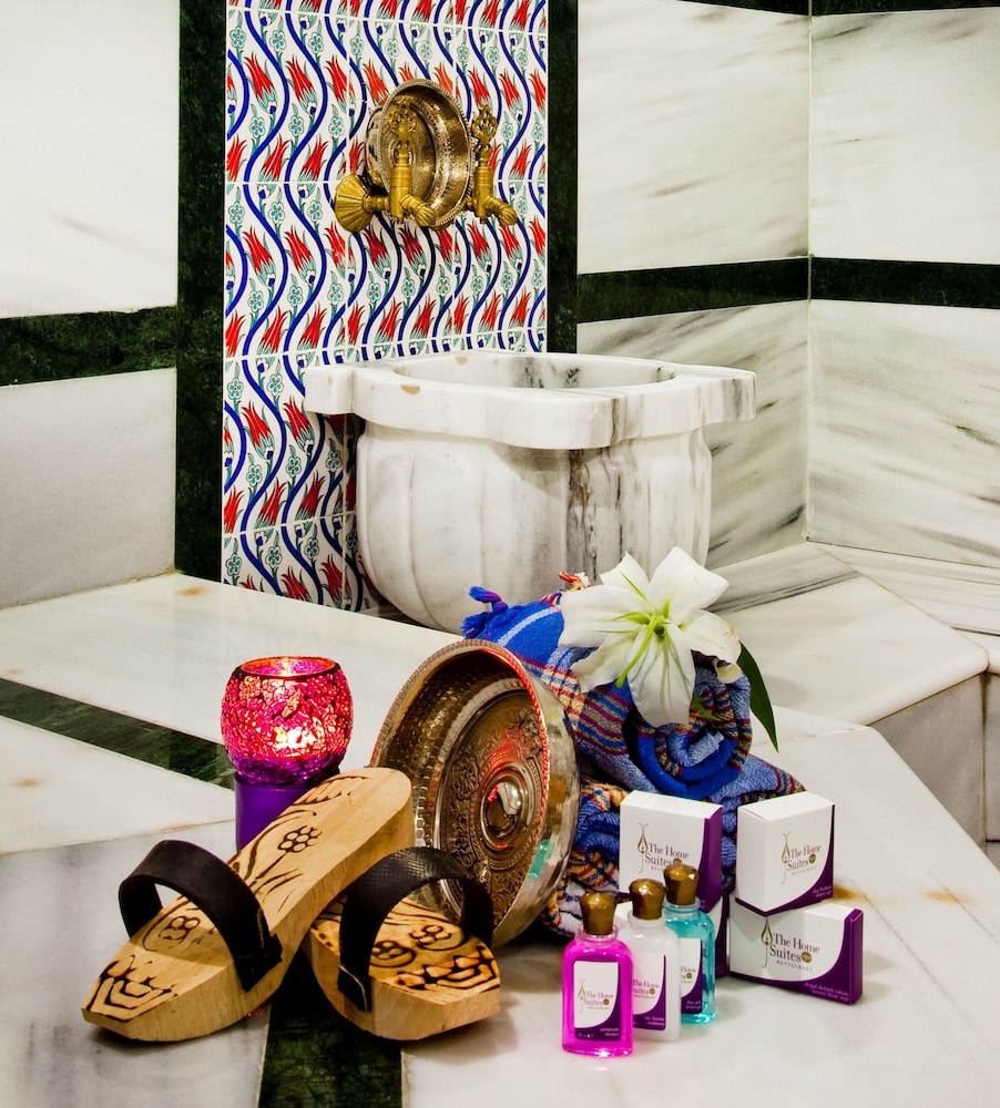 GLK PREMIER The Home Süitleri & Spa - Butik Sınıf - Image 13