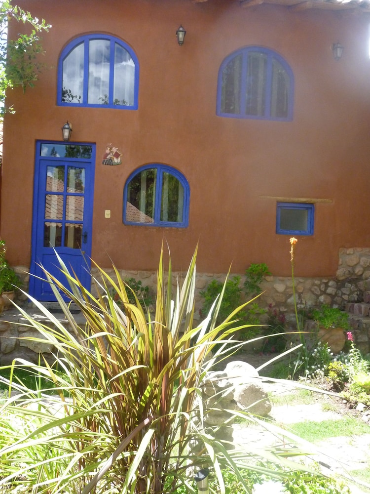 La Capilla Lodge