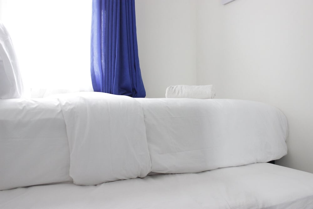 Fabolous Thematic 2BR Apartment at Parahyangan Residence Near UNPAR view 4
