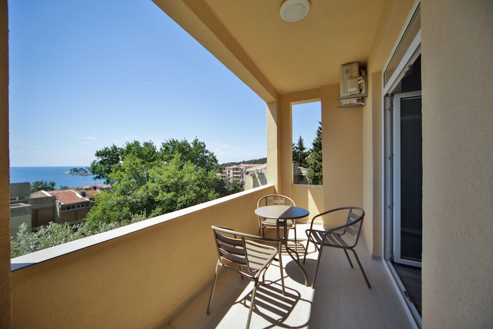 Apartments Agape