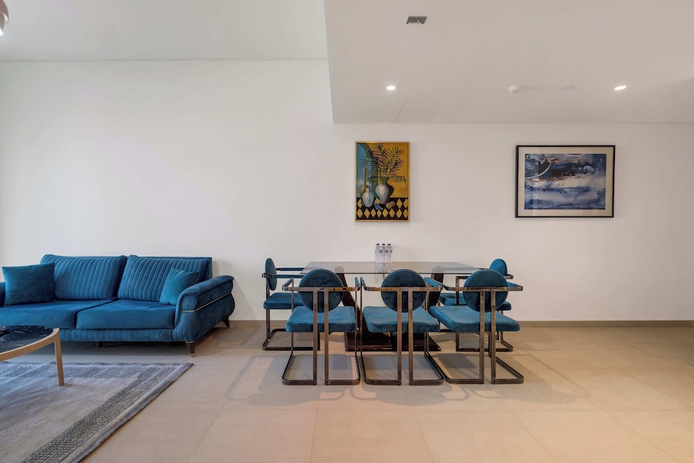 Bellavista-2Bedroom Downtown Views II T2
