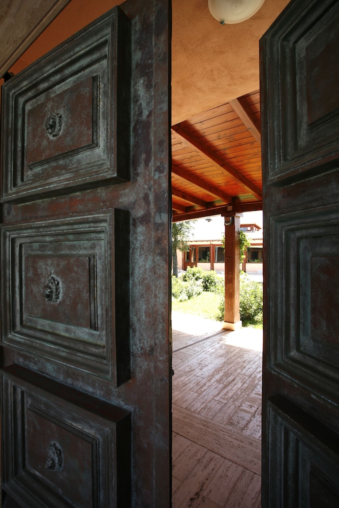 Hotel Castellinaria
