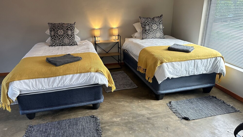 2-bed House in Dullstroom , Blue Crane Estate 66 view 5
