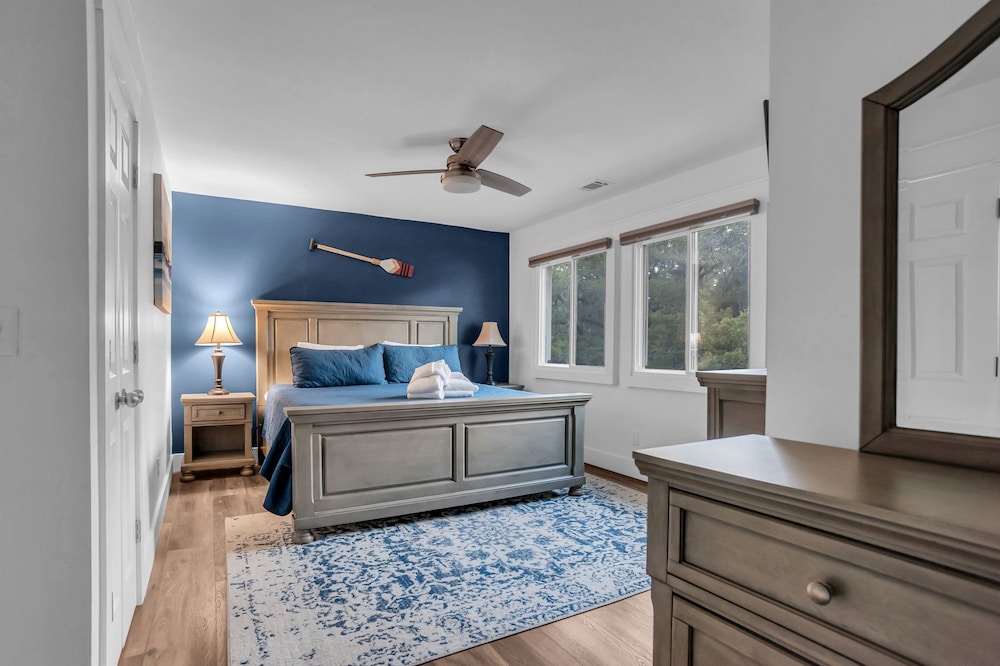 815 Clipper Court at The Sea Pines Resort