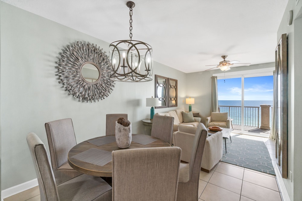 Grand Panama Beach Resort by Panhandle Getaways