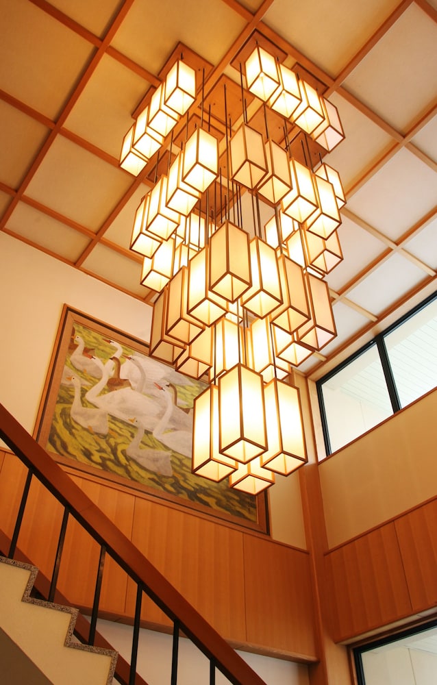 Ikaho Onsen YOKOTEKAN