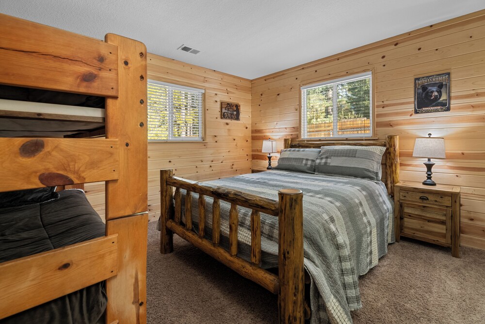 Eagle Point Retreat