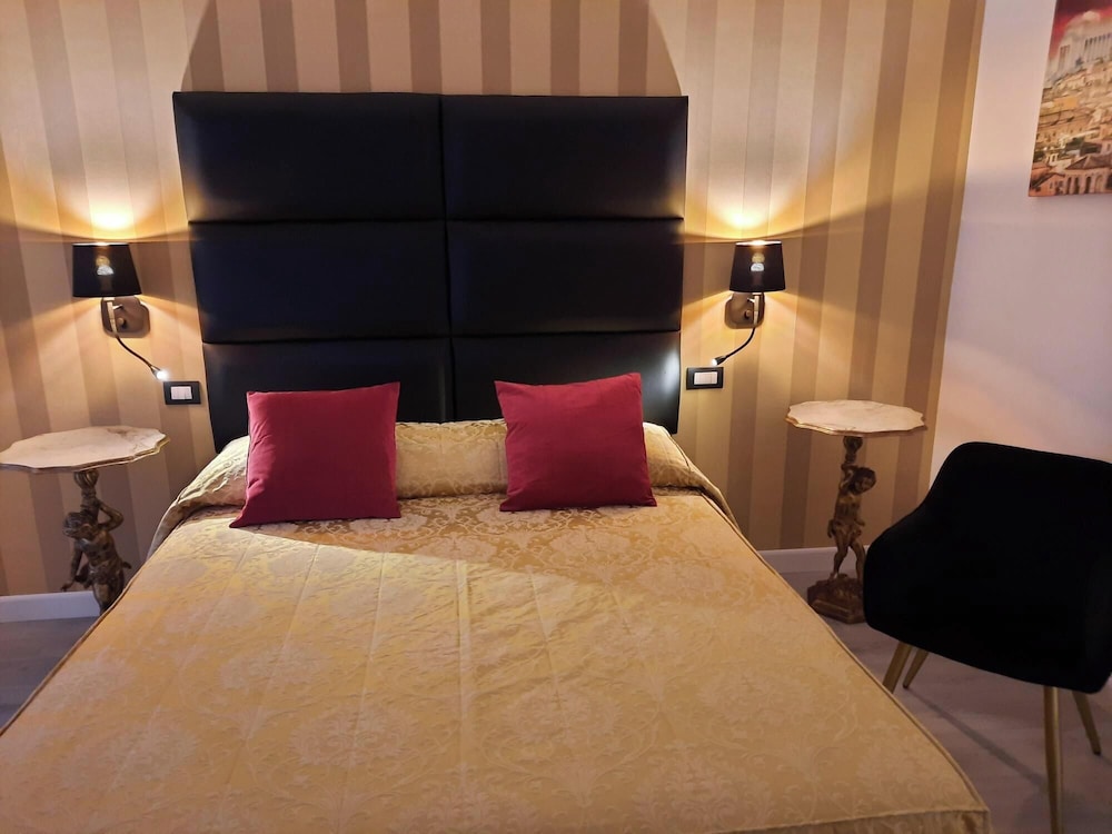 MARITZA GUEST HOUSE 1