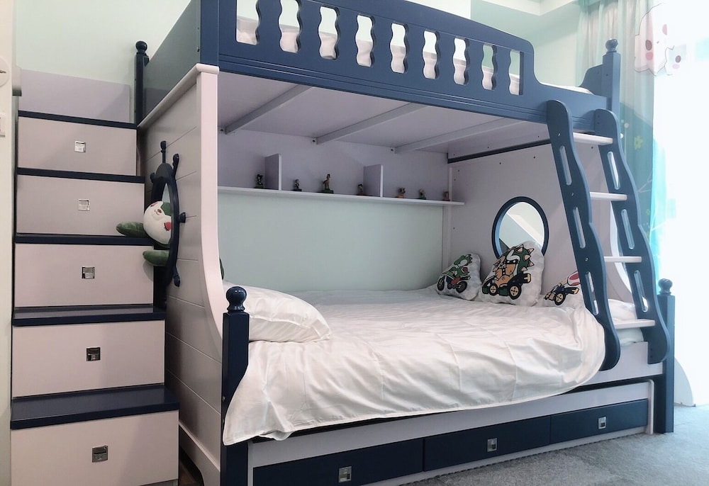 Yijia B&B