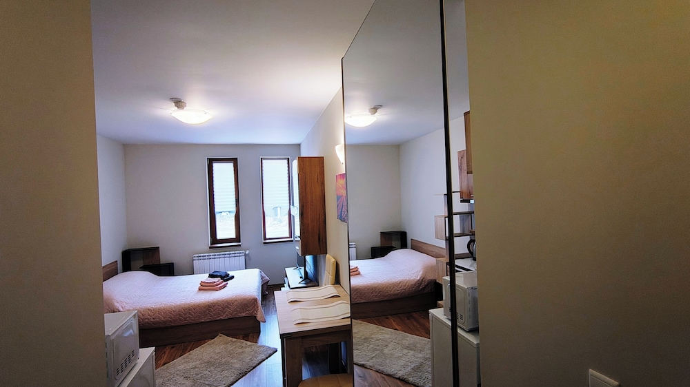 Tulip Studio Deluxe, Grand Resort Pamporovo