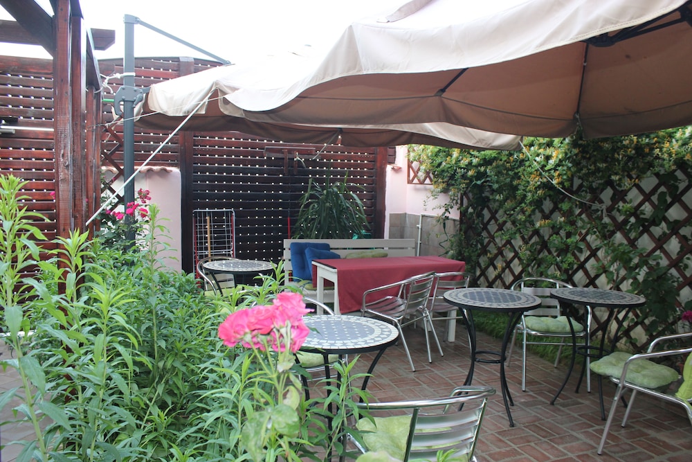 Vila Flavia B&B