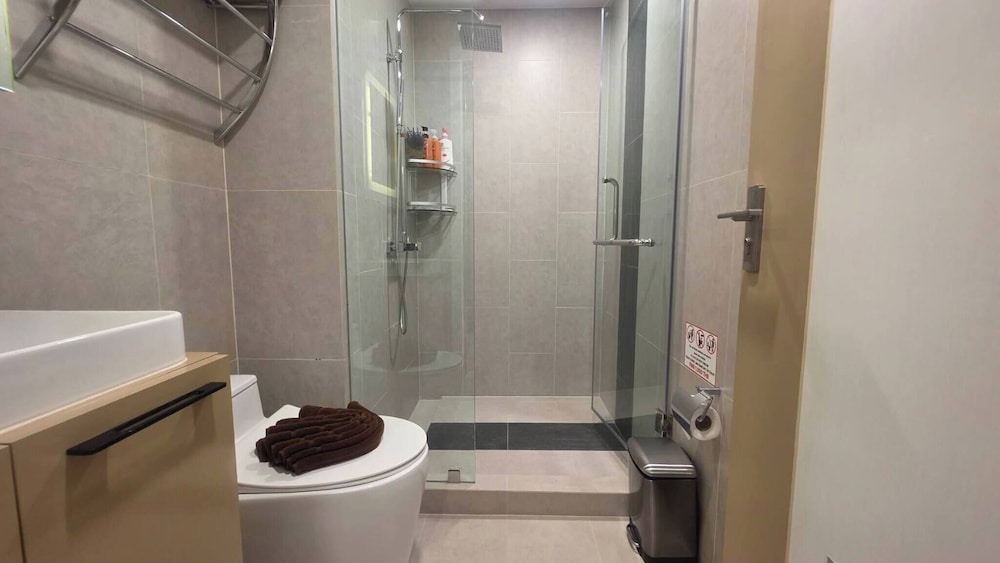 Room-a304 - 1 Bedroom Condo With Sea Vie